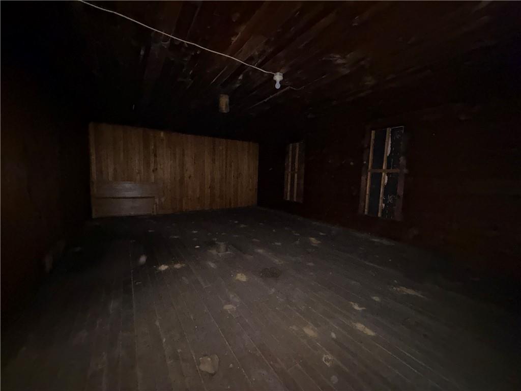 558 Whispering Pines Road Cairnbrook, PA 15924 - Photo 31 of 44 a view of under construction room