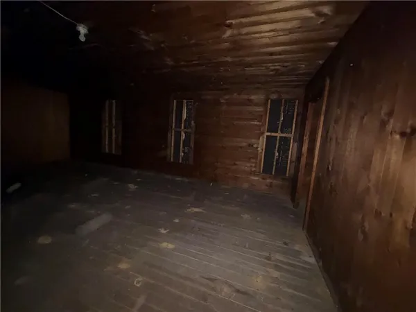 a view of a bathroom