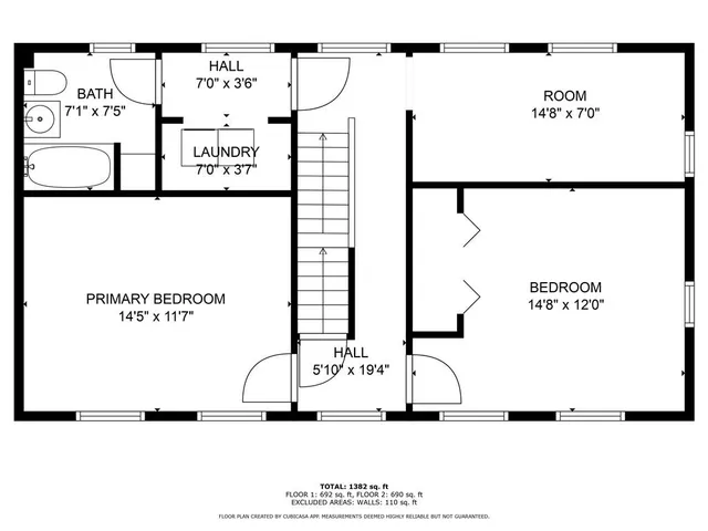 $99,000 | 558 Whispering Pines Road, Cairnbrook, PA 15924