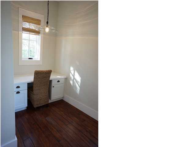 128 Marlin Street Santa Rosa Beach, FL 32459 - Photo 8 of 21 a view of a room with wooden floor and windows