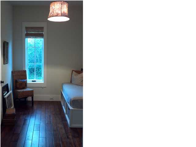 128 Marlin Street Santa Rosa Beach, FL 32459 - Photo 10 of 21 a view of livingroom with furniture and wooden floor
