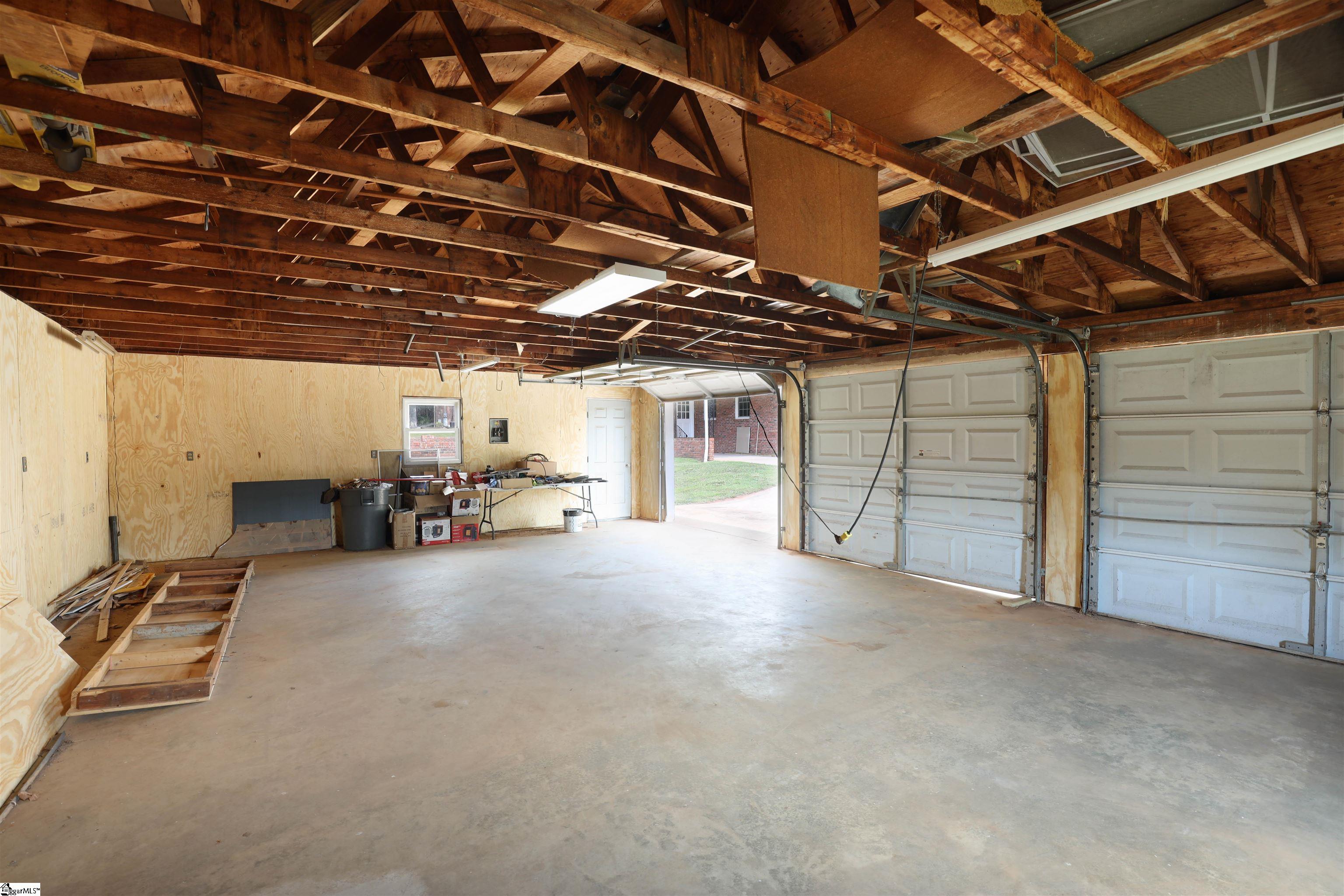 403 Bethlehem Ridge Road Pickens, SC 29671 - Photo 25 of 40