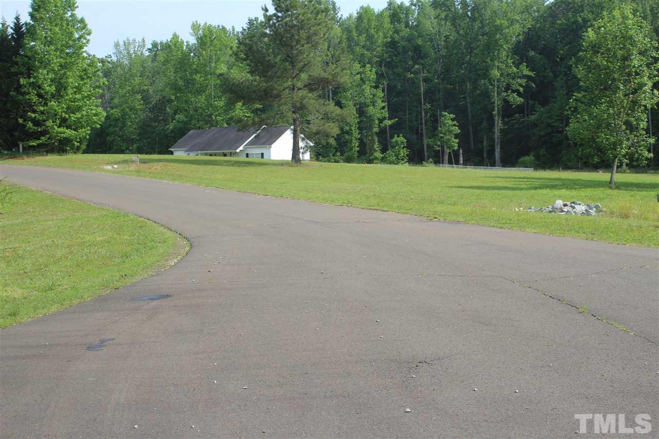 Lot 10 West Pool Road Rougemont, NC 27572 - Photo 3 of 3