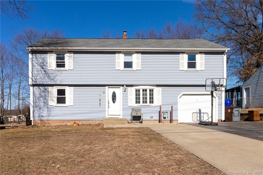 30 Parsons Road Enfield, CT 06082 - Photo 1 of 1 Gallery Image 1