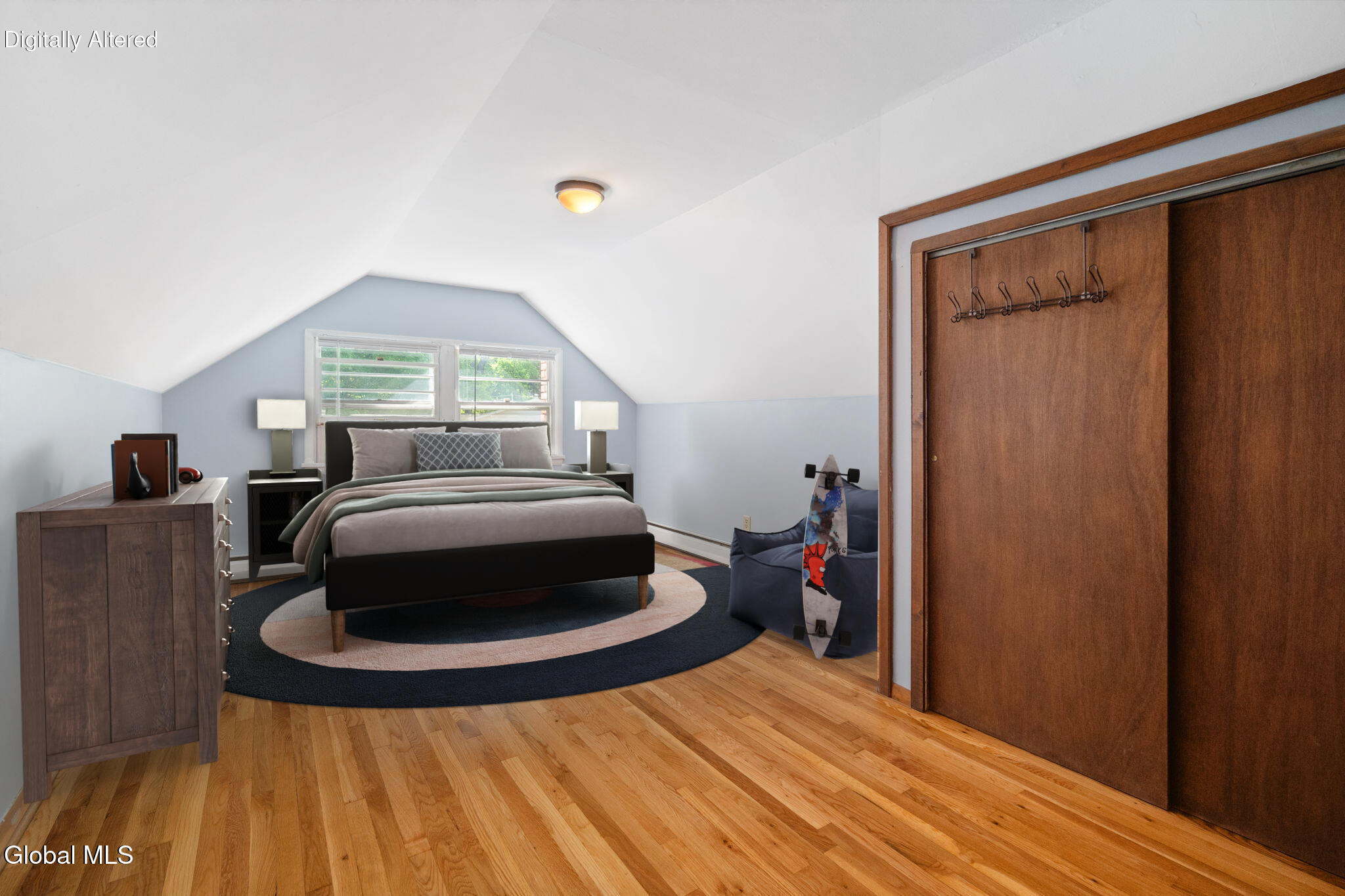 19 New Castle Road Halfmoon, NY 12065 - Photo 17 of 28 Edited Boy Room 30