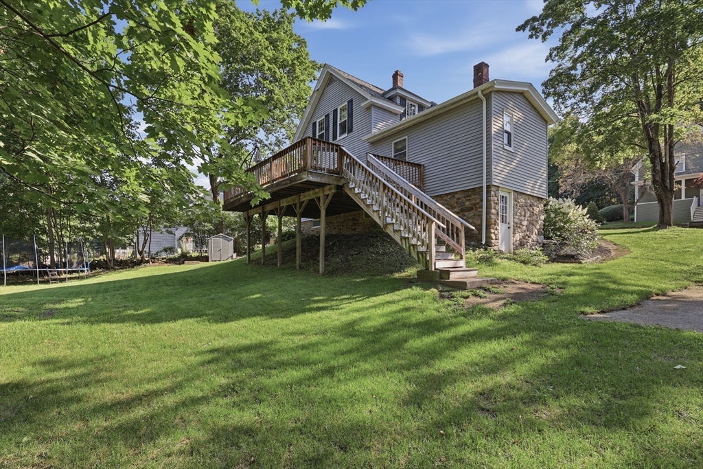 12 Elm Street Hudson, MA 01749 - Photo 28 of 33 Gallery Image 28