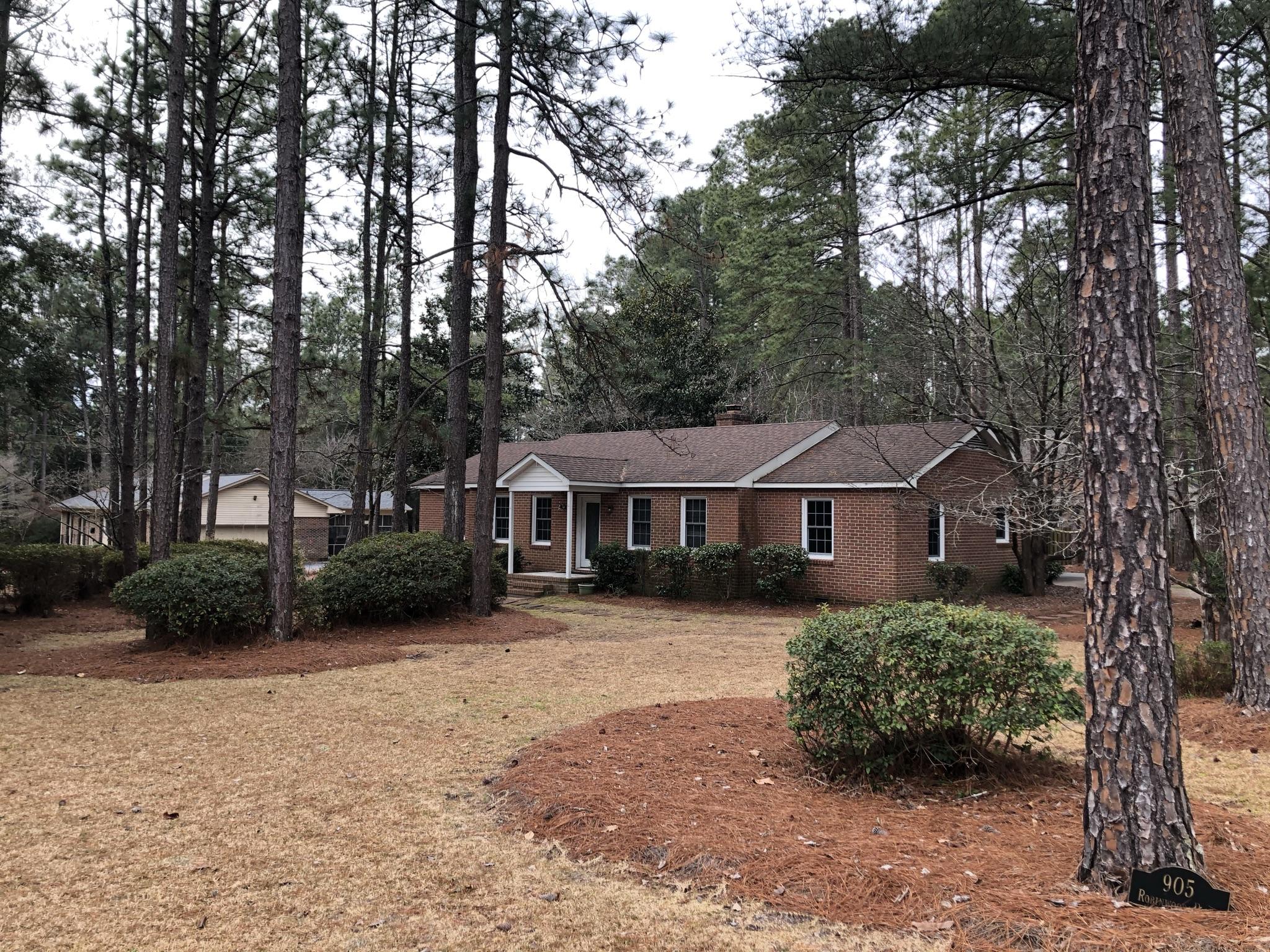 905 Robinwood Road Aberdeen, NC 28315 - Photo 1 of 42 IMG_0691