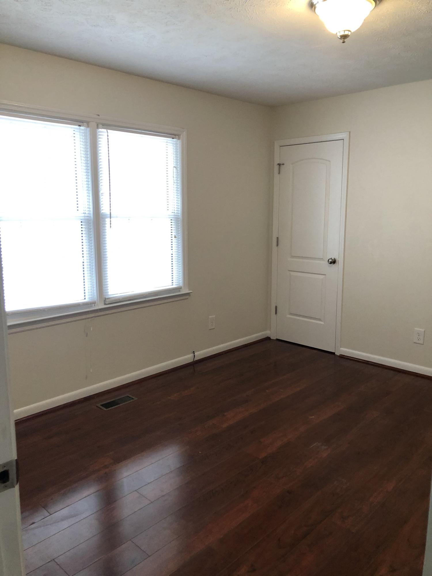 905 Robinwood Road Aberdeen, NC 28315 - Photo 21 of 42 3rd bedroom. Good size for guest room or office