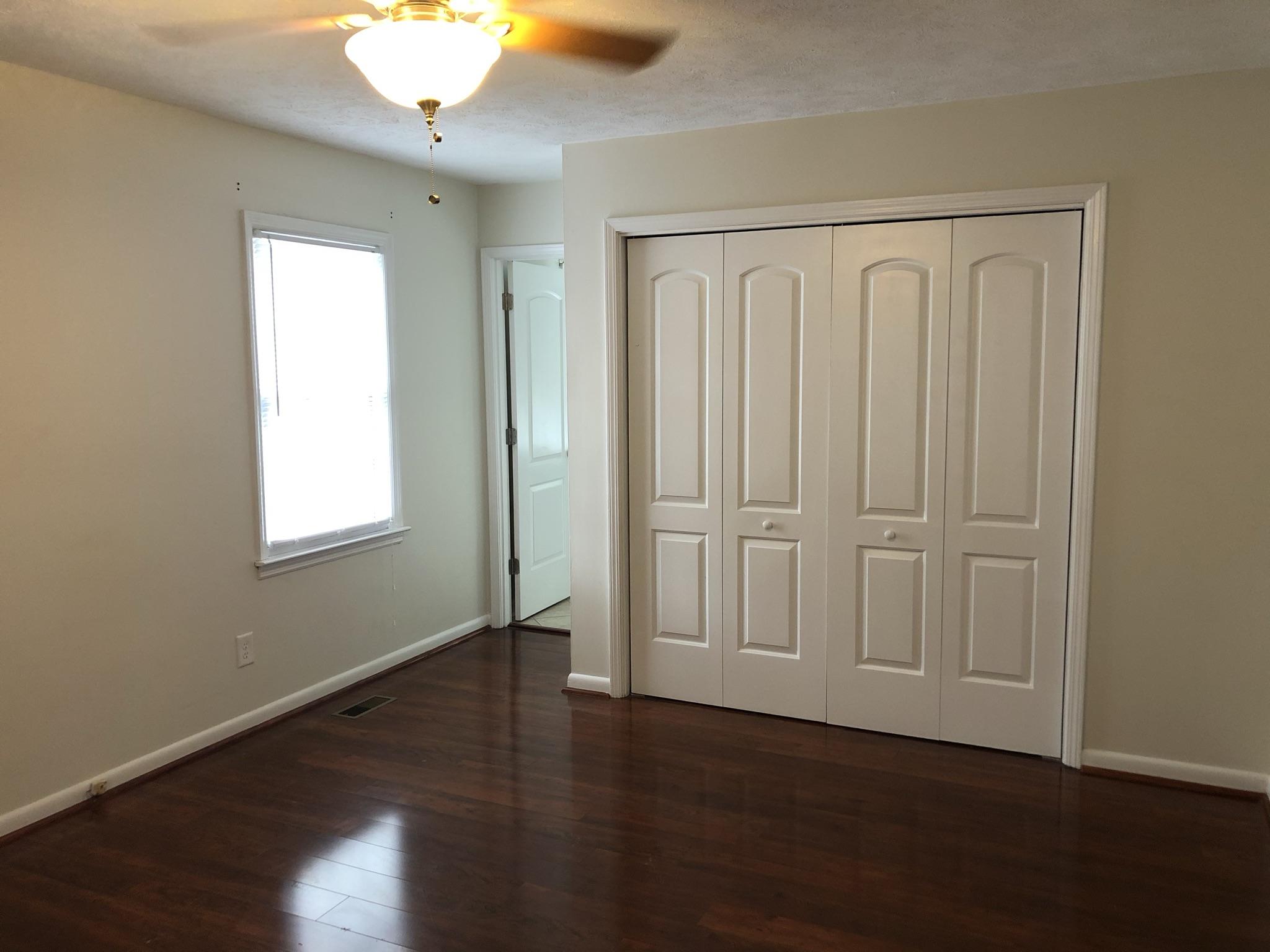 905 Robinwood Road Aberdeen, NC 28315 - Photo 6 of 42 spacious master with double closet