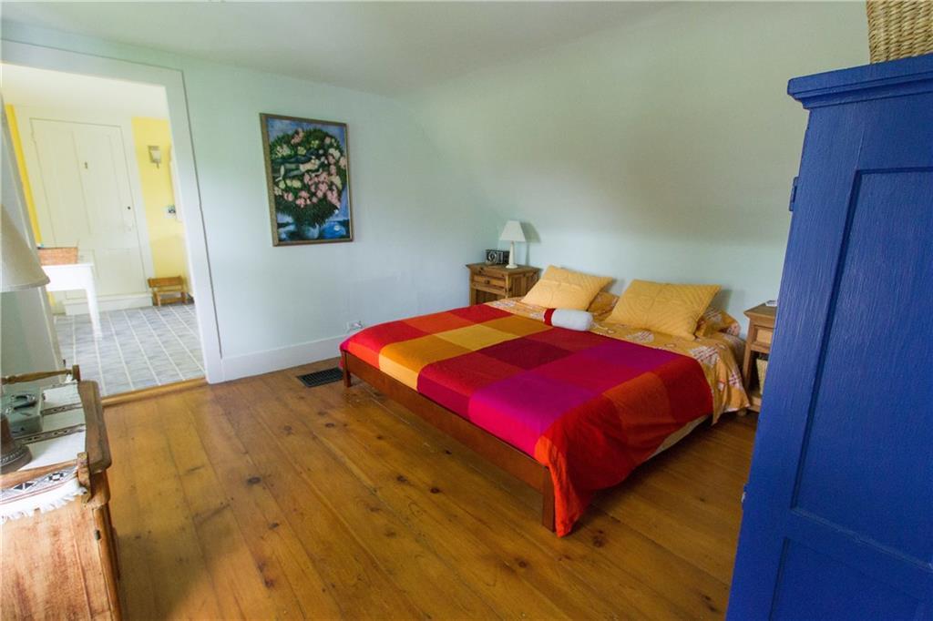 56 Reach Road Deer Isle, ME 04627 - Photo 19 of 24 Master Bedroom Suite