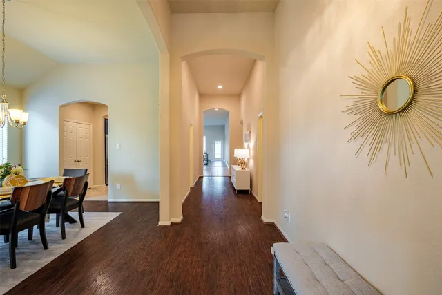 $2,500 | 4423 Hidden Oaks Way, Houston, TX 77084