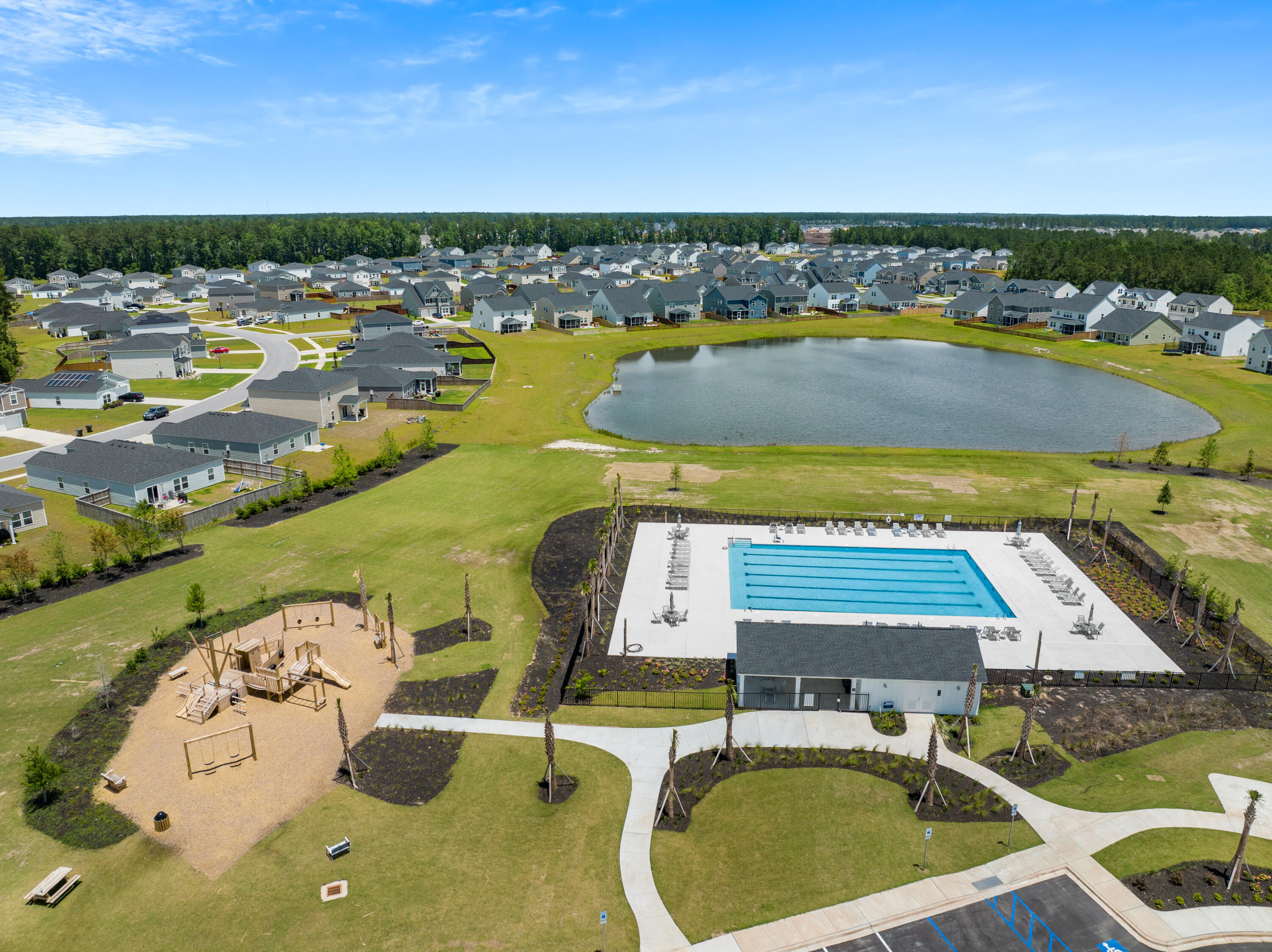 277 Overcup Loop Summerville, SC 29486 - Photo 57 of 77