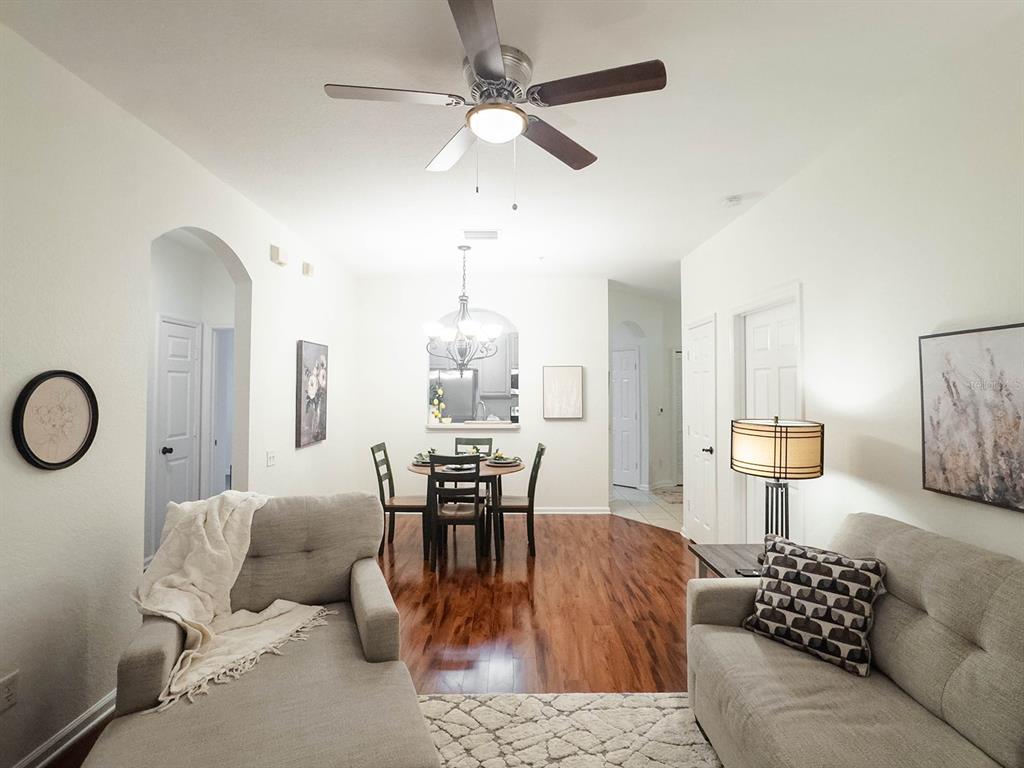 581 Brantley Terrace Way, Unit 109 Altamonte Springs, FL 32714 - Photo 15 of 53