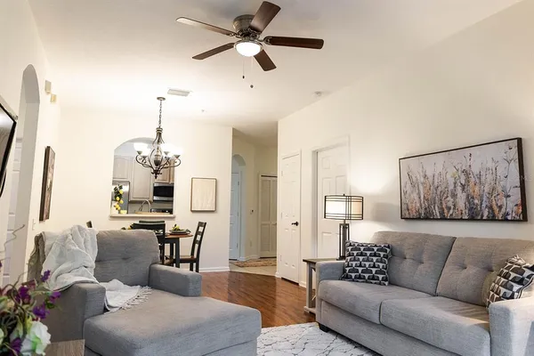 $1,925 | 581 Brantley Terrace Way, Unit 109, Altamonte Springs, FL 32714