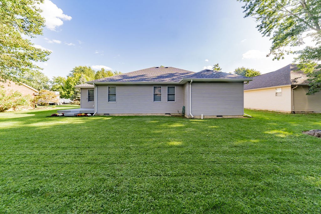 4404 West Petty Road Muncie, IN 47304 - Photo 17 of 20