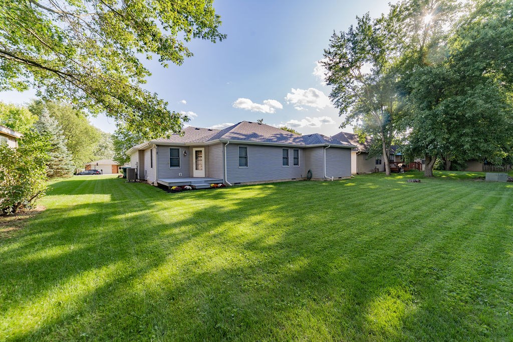 4404 West Petty Road Muncie, IN 47304 - Photo 18 of 20