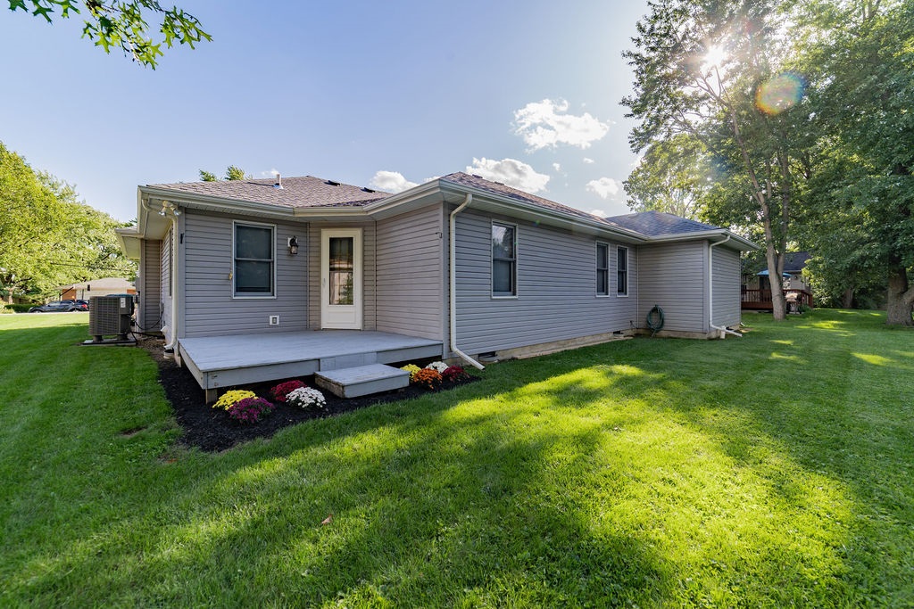 4404 West Petty Road Muncie, IN 47304 - Photo 19 of 20
