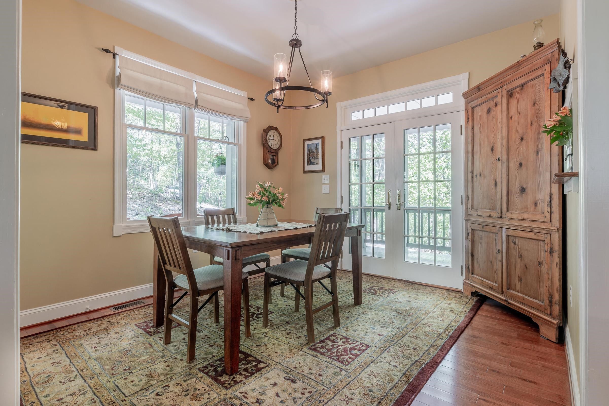151 Stonebrook Road Vesuvius, VA 24483 - Photo 36 of 74 Gallery Image 36
