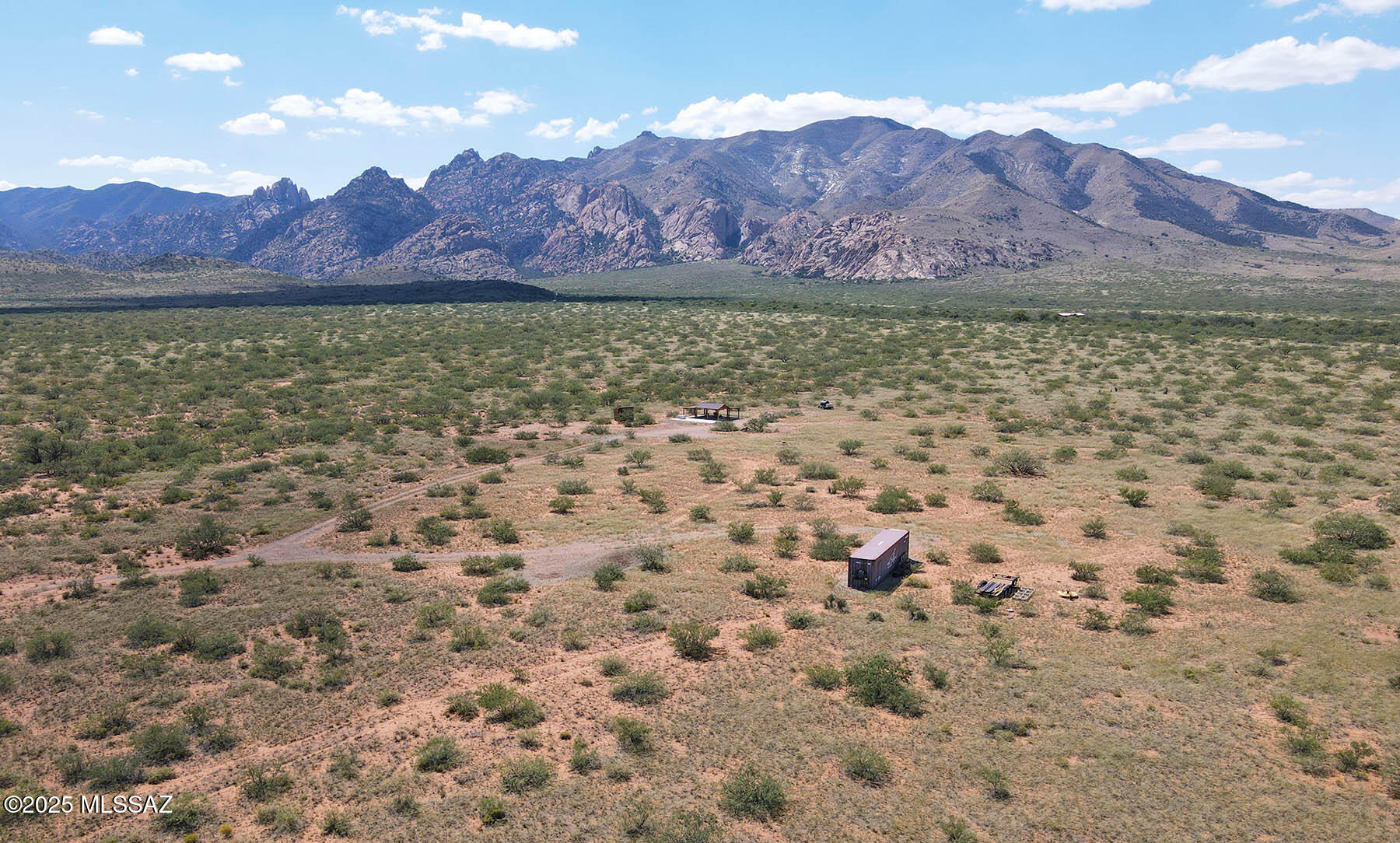 40.1-ac North Cochise Stronghold Road, Unit R Cochise, AZ 85606 - Photo 6 of 22 Gallery Image 6