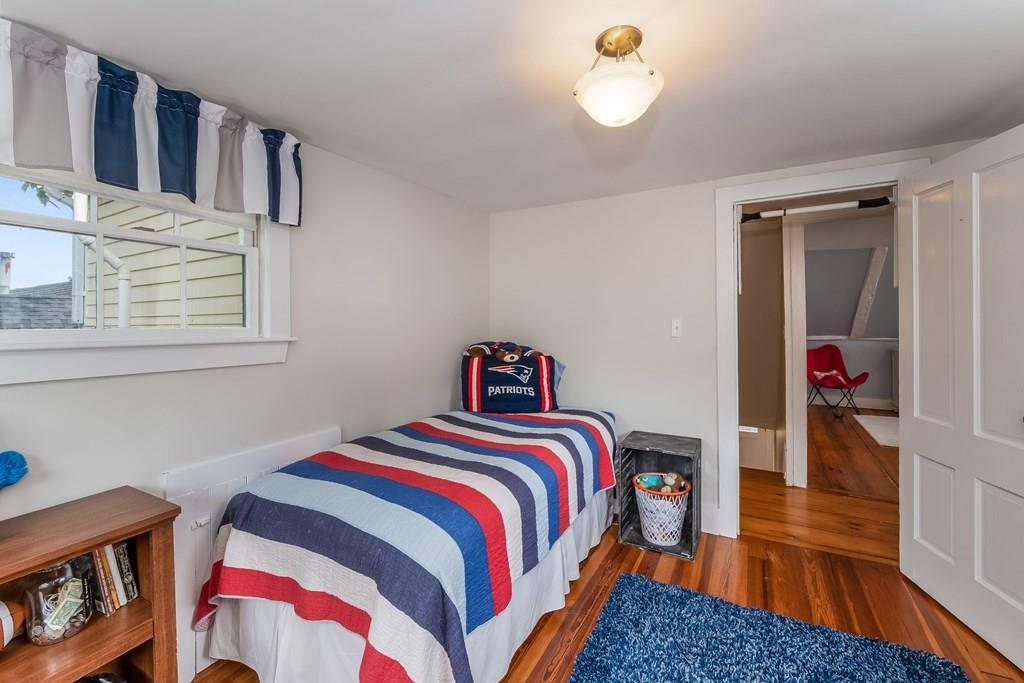 23 Middle Street Georgetown, MA 01833 - Photo 31 of 42 Gallery Image 31