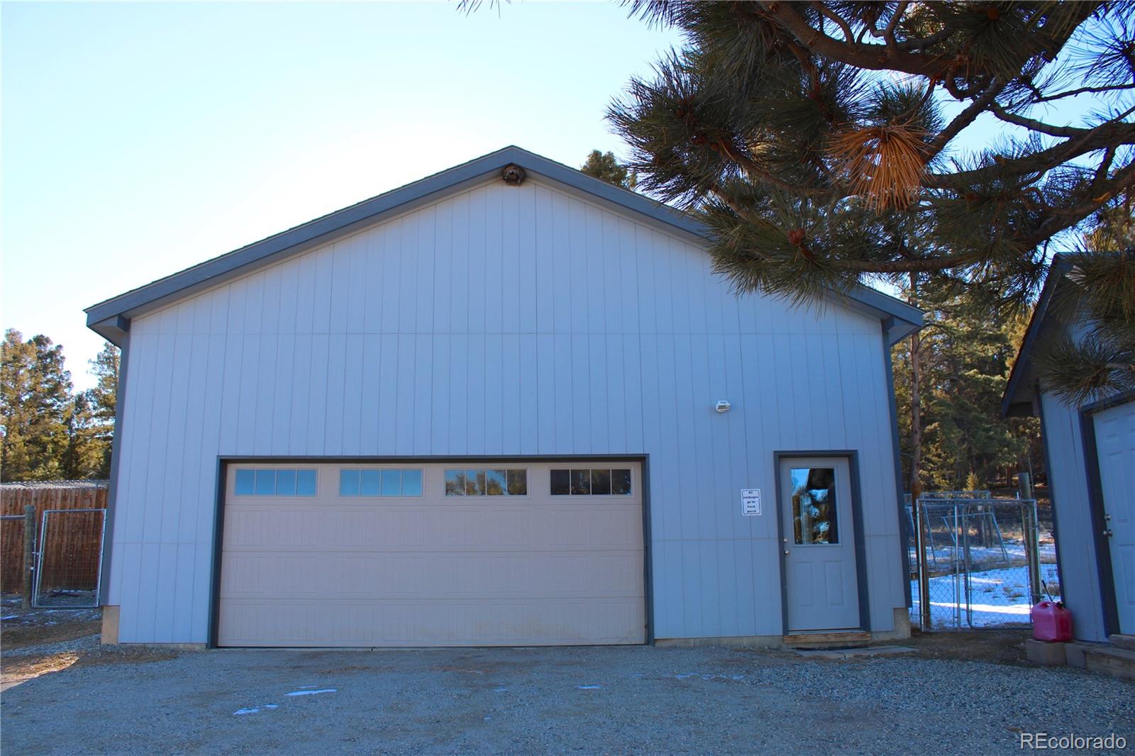 2660 Campfire Road Hartsel, CO 80449 - Photo 27 of 44 Gallery Image 27