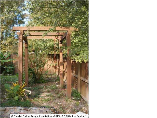 1621 Gamwich Road Baton Rouge, LA 70810 - Photo 5 of 6