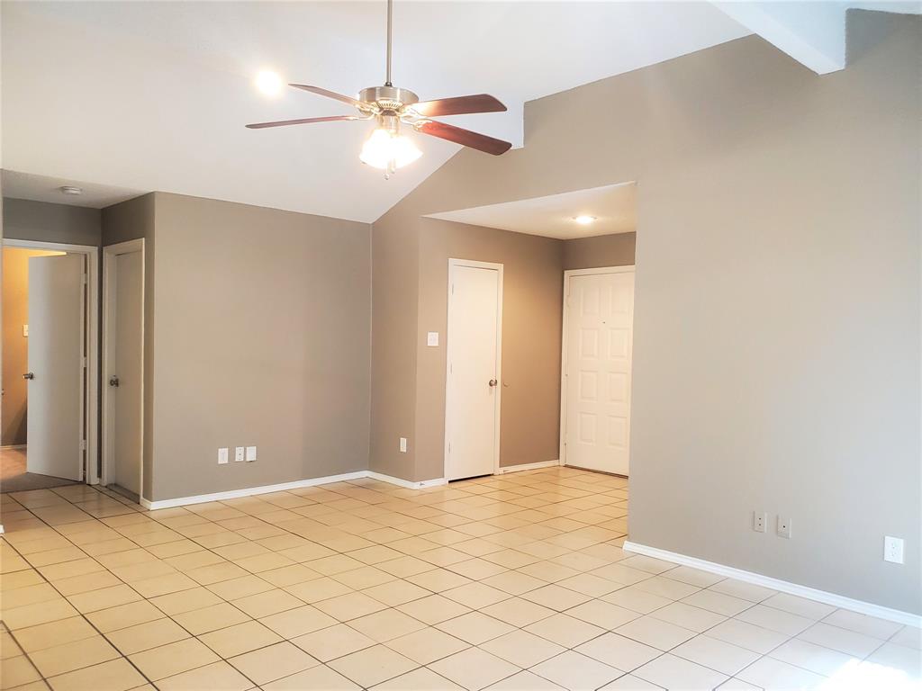117 Valley Spring Drive Arlington, TX 76018 - Photo 2 of 9 a view of a room with wooden floor