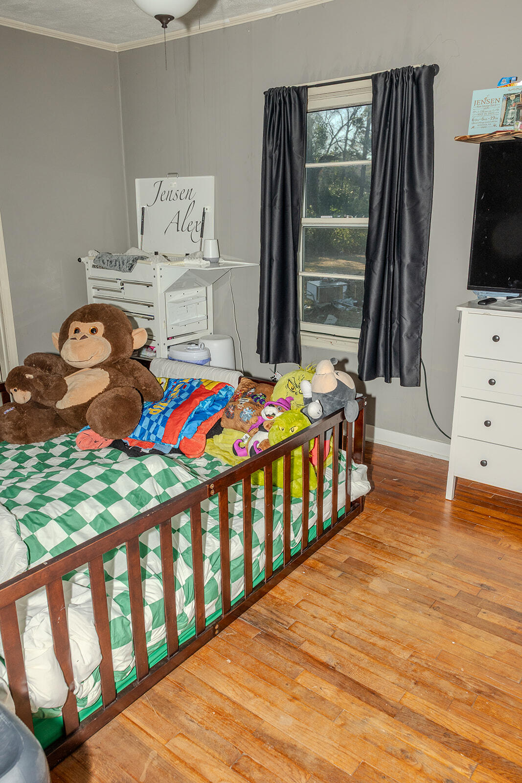 1927 Hopie Road Augusta, GA 30904 - Photo 7 of 35 105A8885