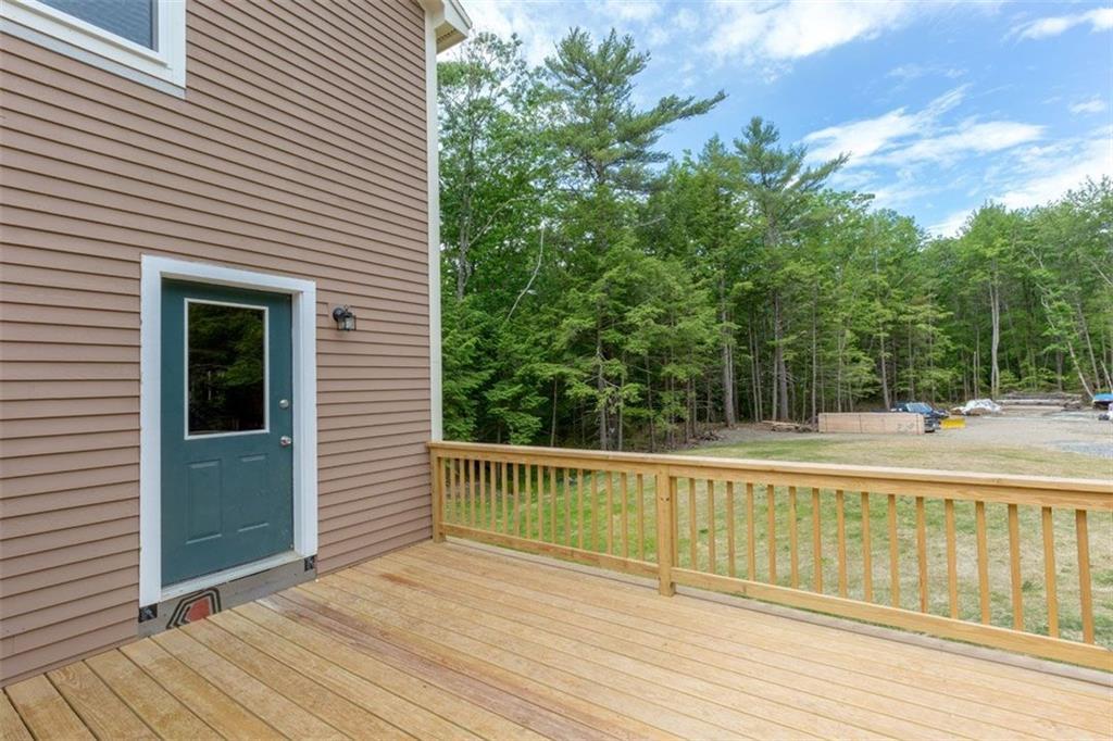 210 White Road Bowdoinham, ME 04008 - Photo 32 of 35 Photo