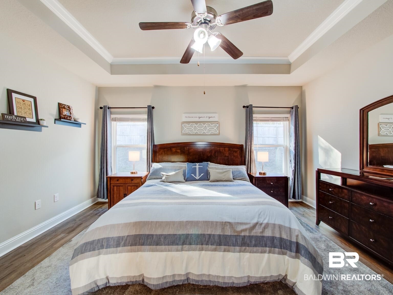 26097 Rosedown Lane Daphne, AL 36526 - Photo 23 of 50 Master Bedroom