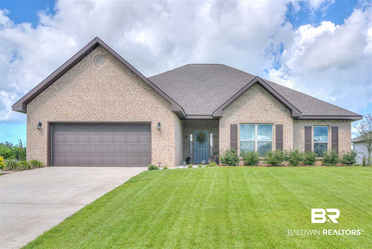 17168 Feder Drive Foley, AL 36535 - Photo 38 of 49