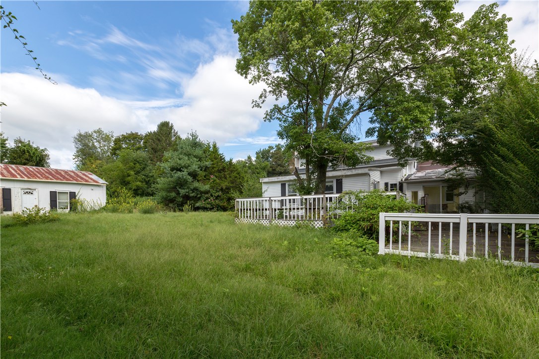 130 Laten Knight Road Cranston, RI 02921 - Photo 8 of 8