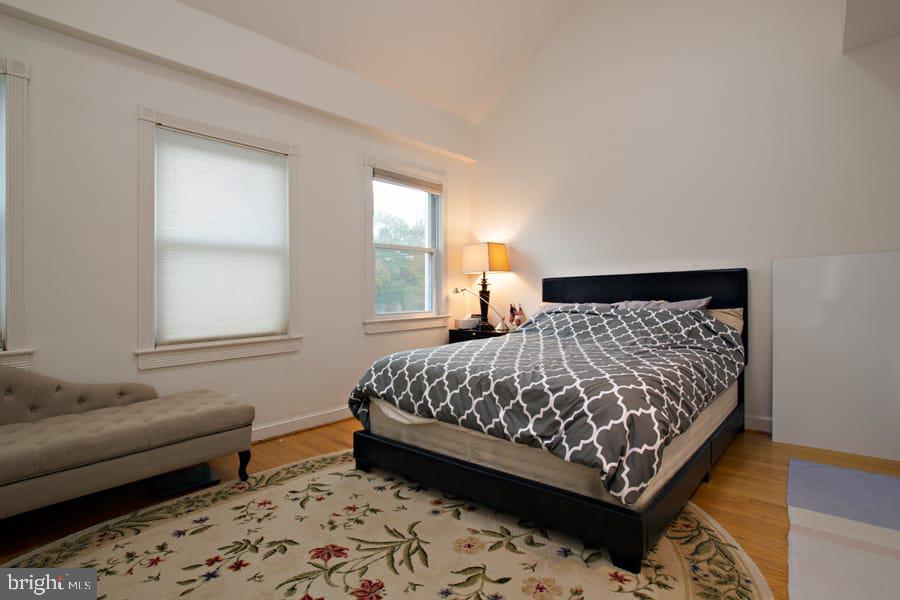 4833 Reservoir Road Northwest Washington, DC 20007 - Photo 10 of 19