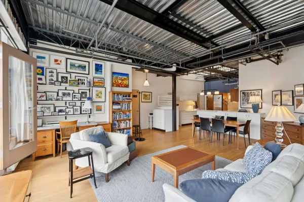 $455,000 | 15 Railroad Row, Unit 2C1, Hartford, VT 05001