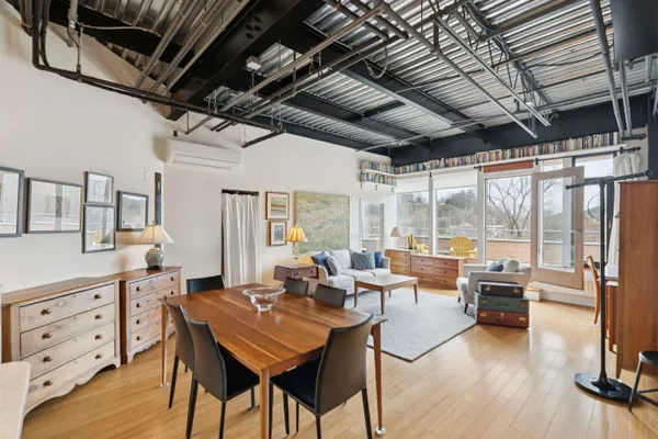 $455,000 | 15 Railroad Row, Unit 2C1, Hartford, VT 05001