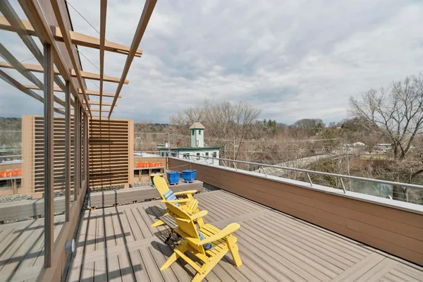 $455,000 | 15 Railroad Row, Unit 2C1, Hartford, VT 05001