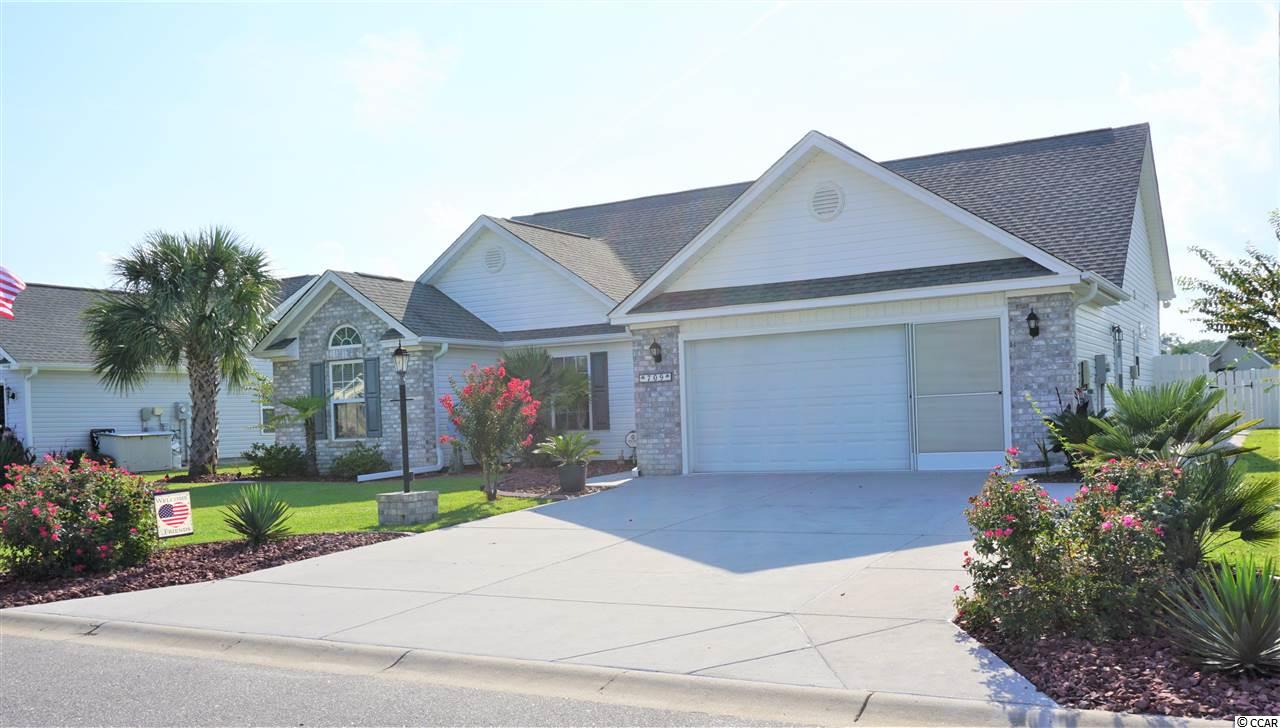 709 Bucklin Loop Myrtle Beach, SC 29579 - Photo 3 of 25 Gallery Image 3