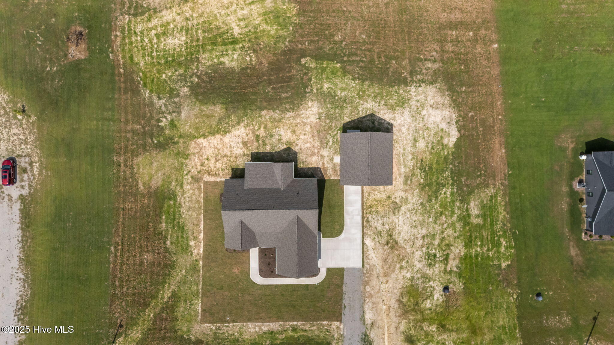 375 Graham Road Cameron, NC 28326 - Photo 45 of 46 On-Site Homes 'Malvern' Floor Plan