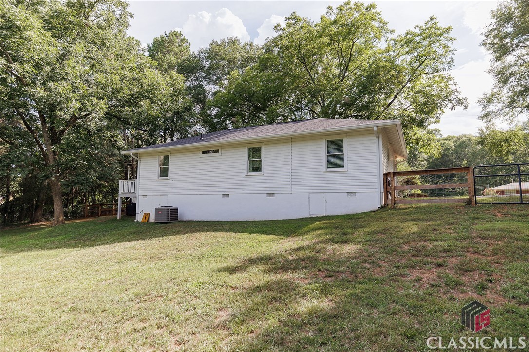 246 Jefferson Road Bishop, GA 30621 - Photo 51 of 63 Gallery Image 51