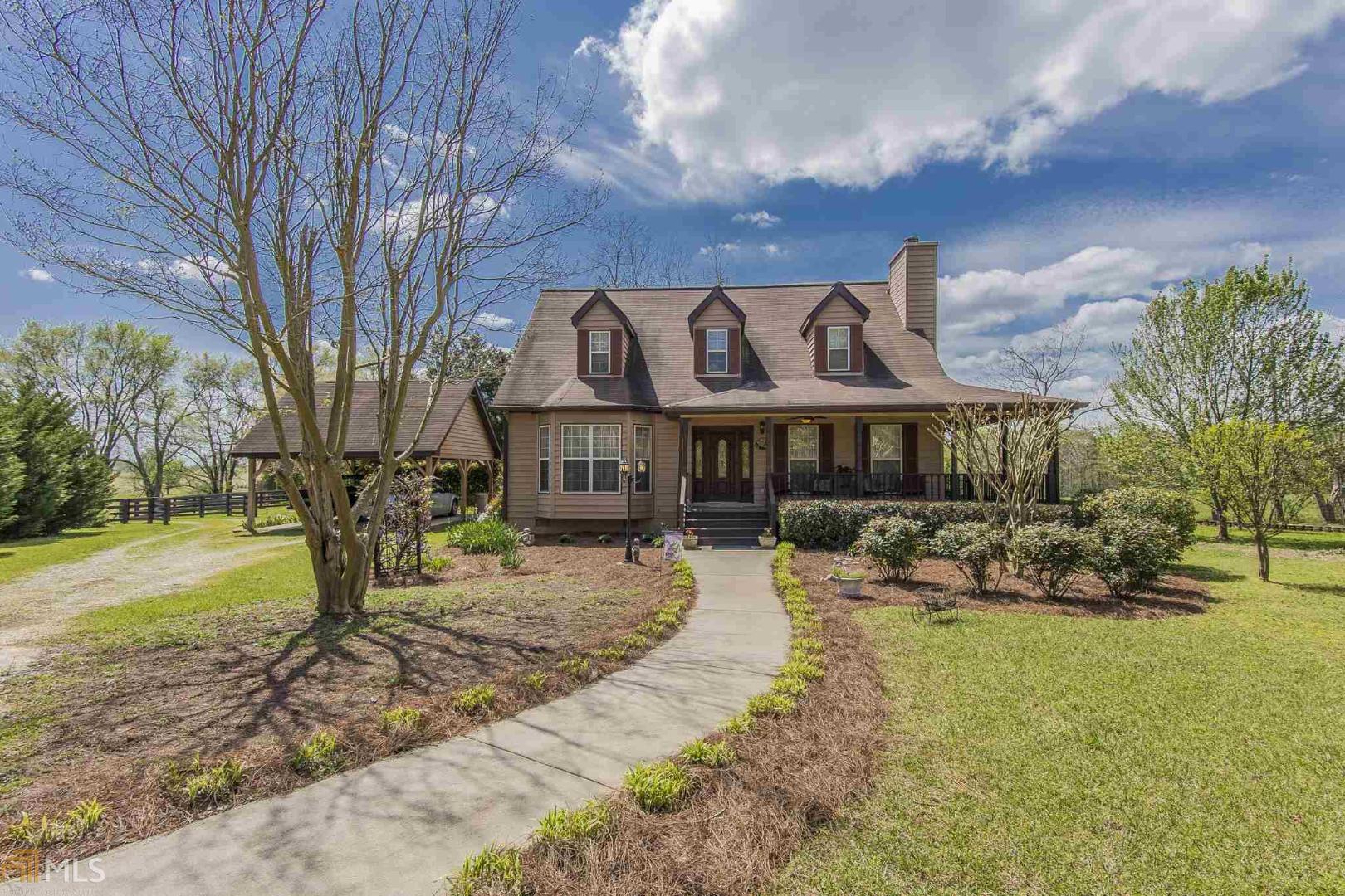 170 Crooked Creek Road Eatonton, GA 31024 - Photo 1 of 1 Gallery Image 1