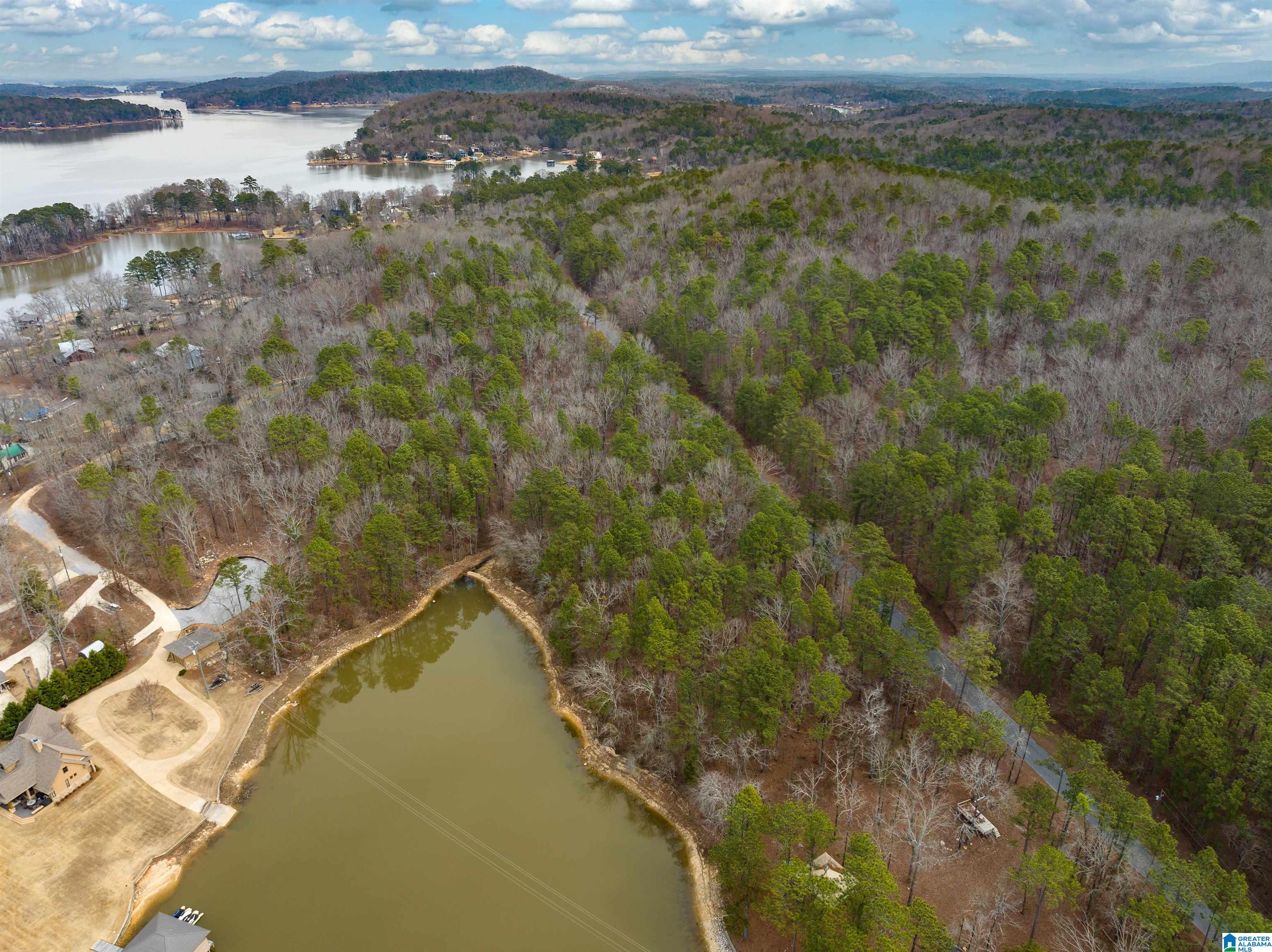 Lot 5 Constellation Avenue, Unit 5 Alpine, AL 35014 - Photo 11 of 16