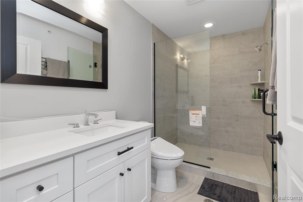 262 Mack Avenue, Unit 7 Detroit, MI 48201 - Photo 25 of 37