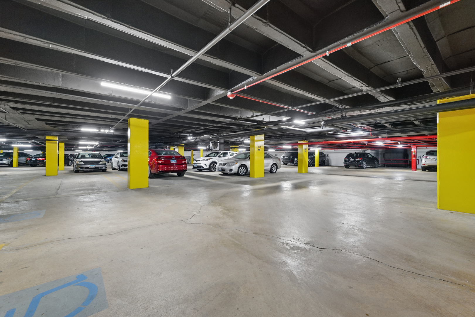 40 North Tower Road, Unit 11H Oak Brook, IL 60523 - Photo 20 of 24