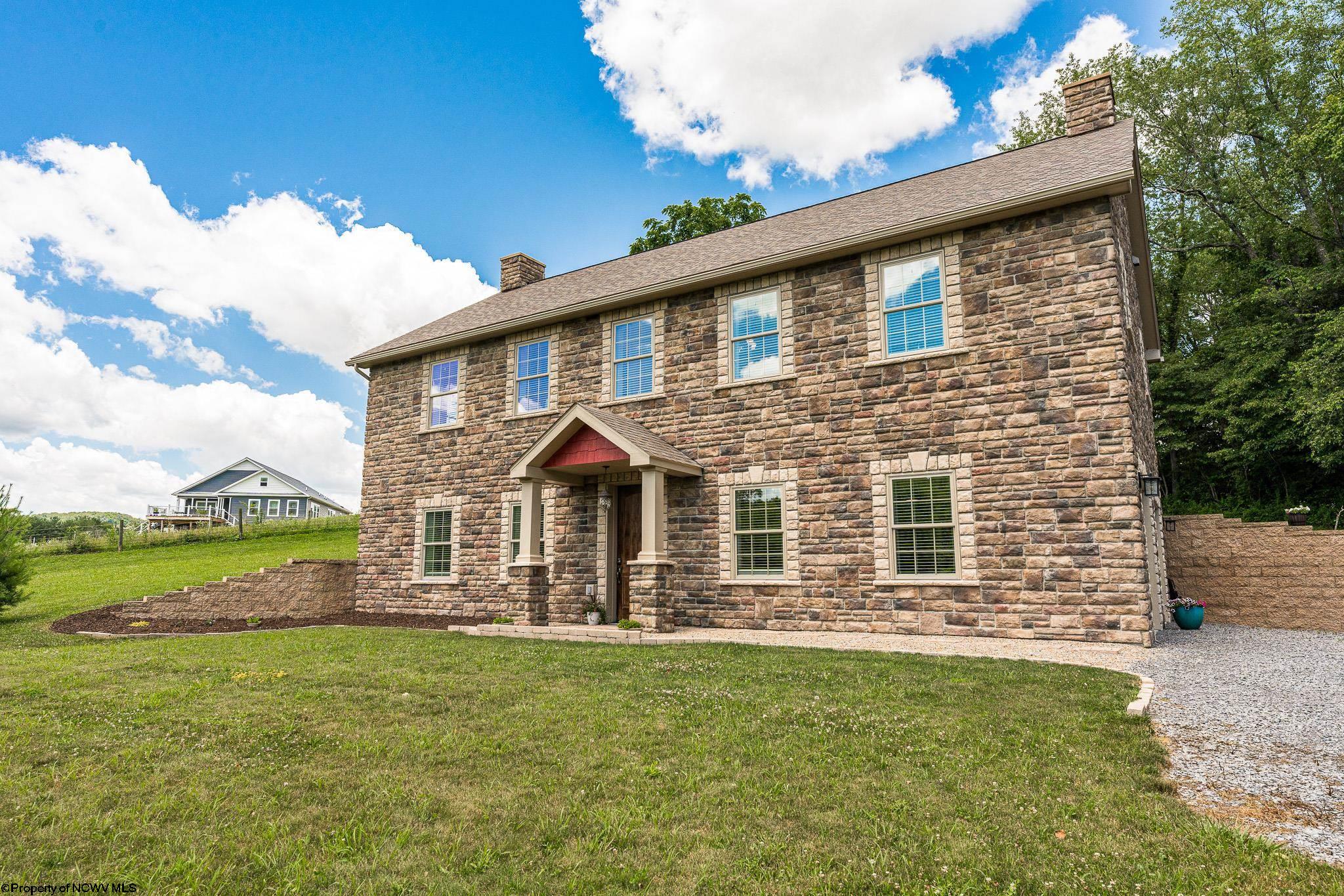 2410 Fairmont Road Morgantown, WV 26501 - Photo 35 of 41 Gallery Image 35