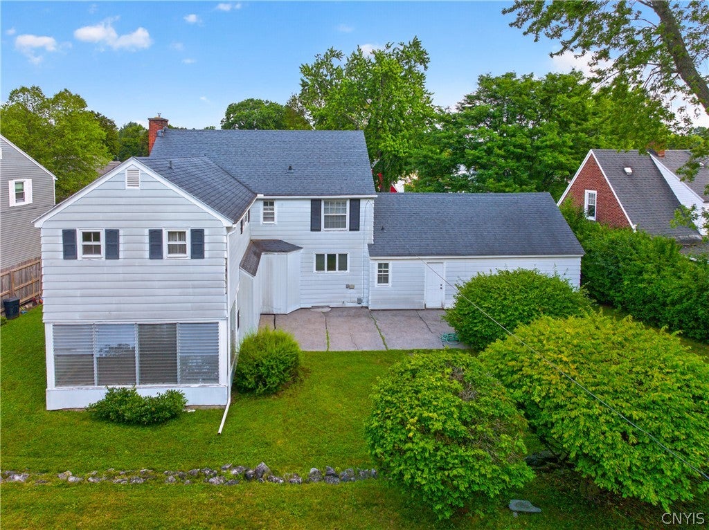 2645 Dunham Road Utica, NY 13501 - Photo 3 of 40 Gallery Image 3