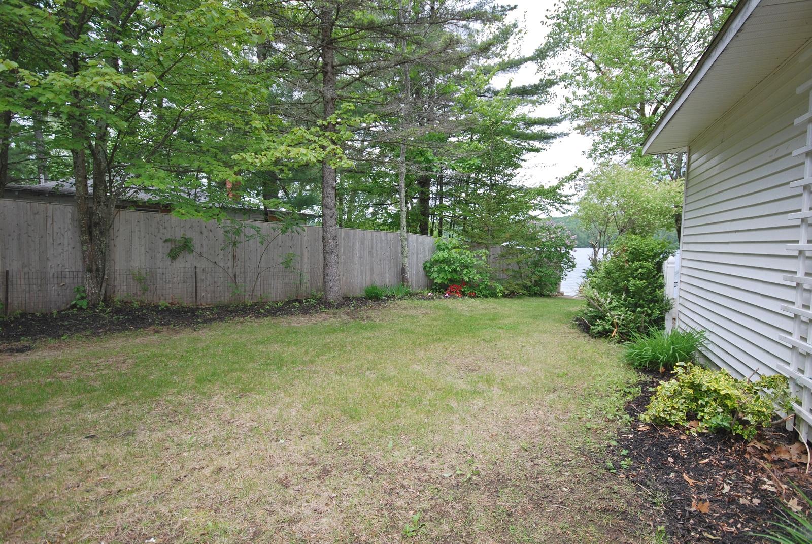 329 Shaker Road Gray, ME 04039 - Photo 6 of 19 side of house 1