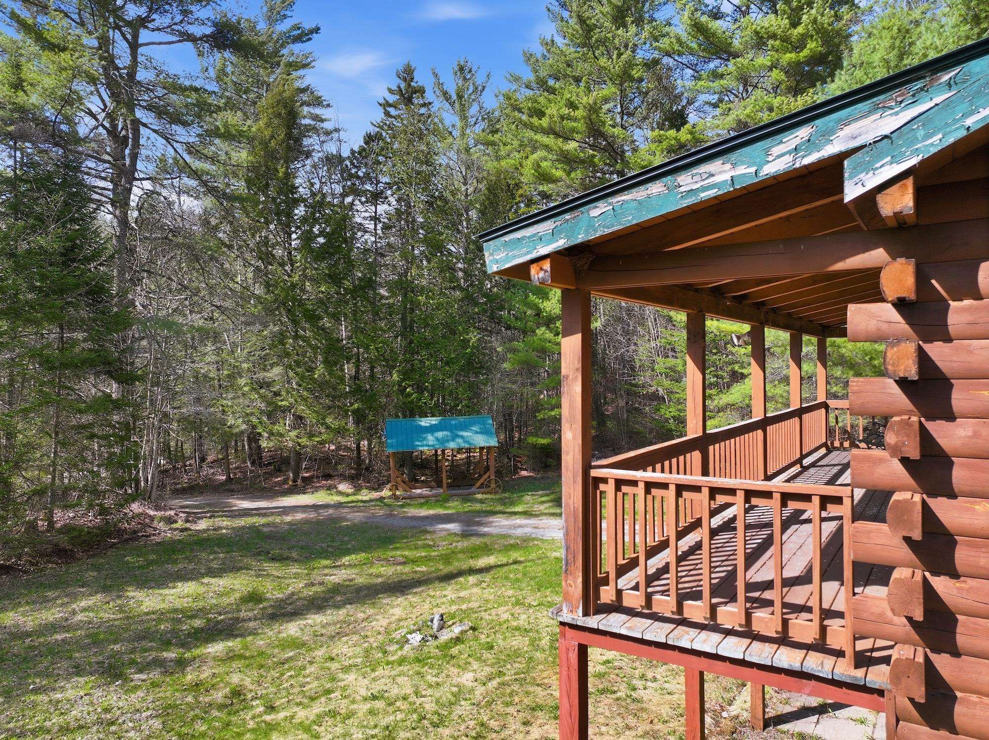 2352 Minard Hill Road Groton, VT 05046 - Photo 33 of 52