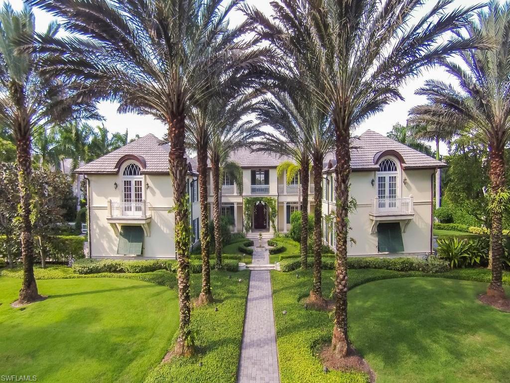 4100 Rum Row Naples, FL 34102 - Photo 19 of 25 Gallery Image 19