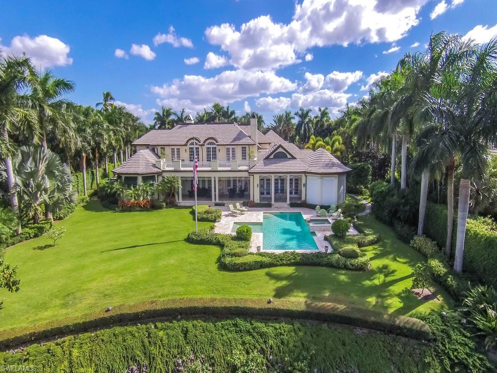 4100 Rum Row Naples, FL 34102 - Photo 2 of 25 Gallery Image 2