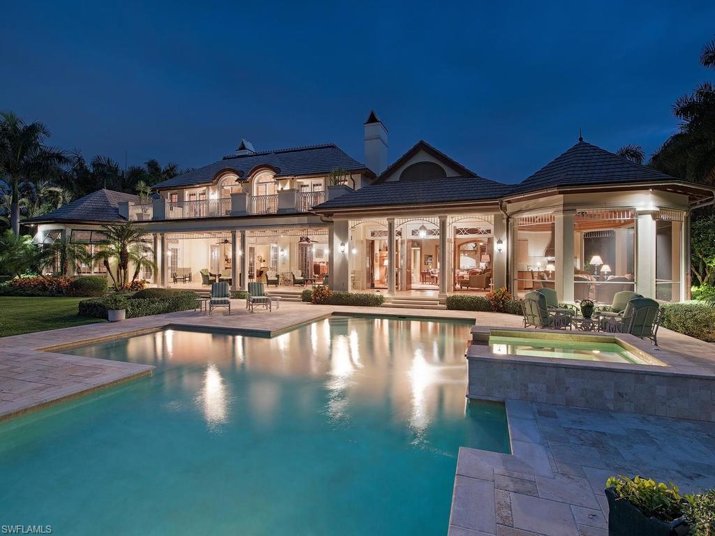 4100 Rum Row Naples, FL 34102 - Photo 3 of 25 Gallery Image 3
